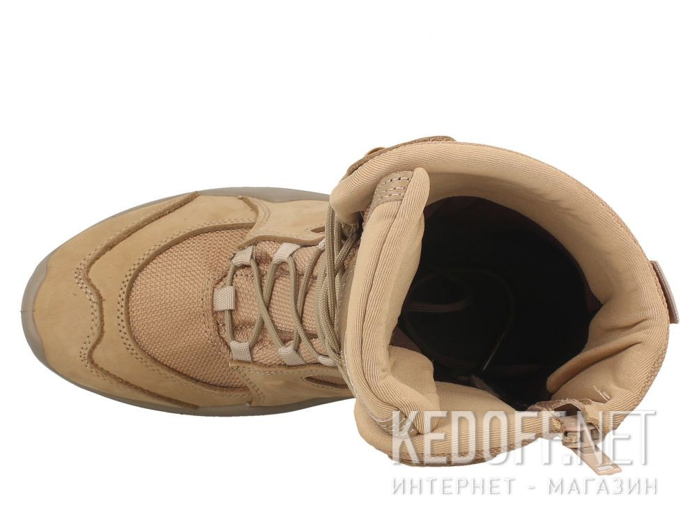 Męskie taktyczne buty Forester High F2391NBJ все размеры