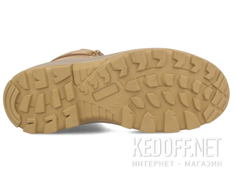 Dostawa Męskie taktyczne buty Forester High F2391NBJ