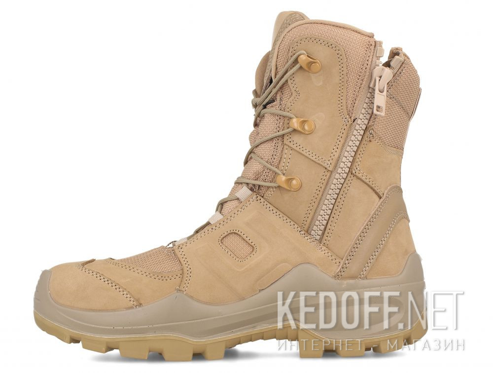Męskie taktyczne buty Forester High F2391NBJ купить Украина