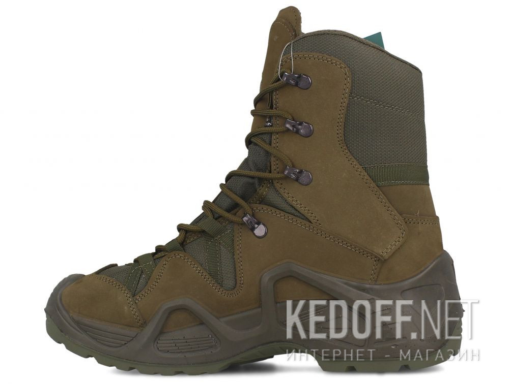 Оригинальные Męski glany Forester High Khaki F3545
