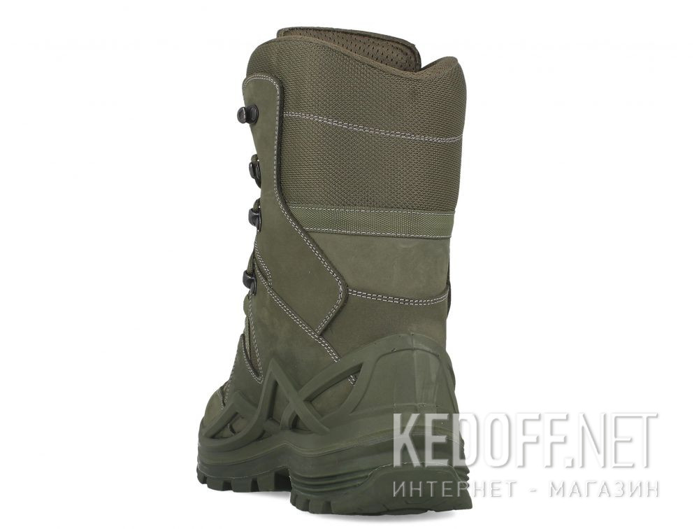 Цены на Męski glany Forester Striker High Olive 6002FO waterproof -20° 