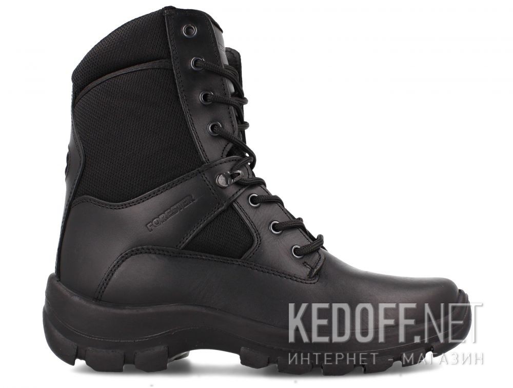 Оригинальные Męskie taktyczne buty Forester Police NATO M1469DS Wodoodporny