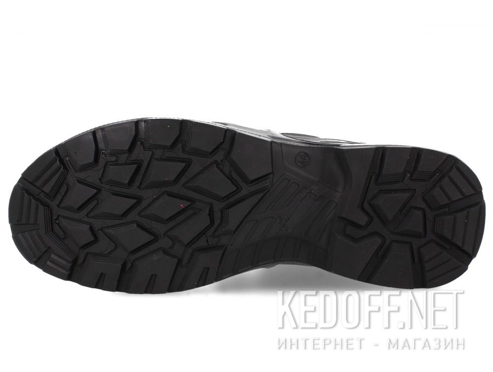 Męskie burtz Forester Shark M1490NS Wodoodporny все размеры