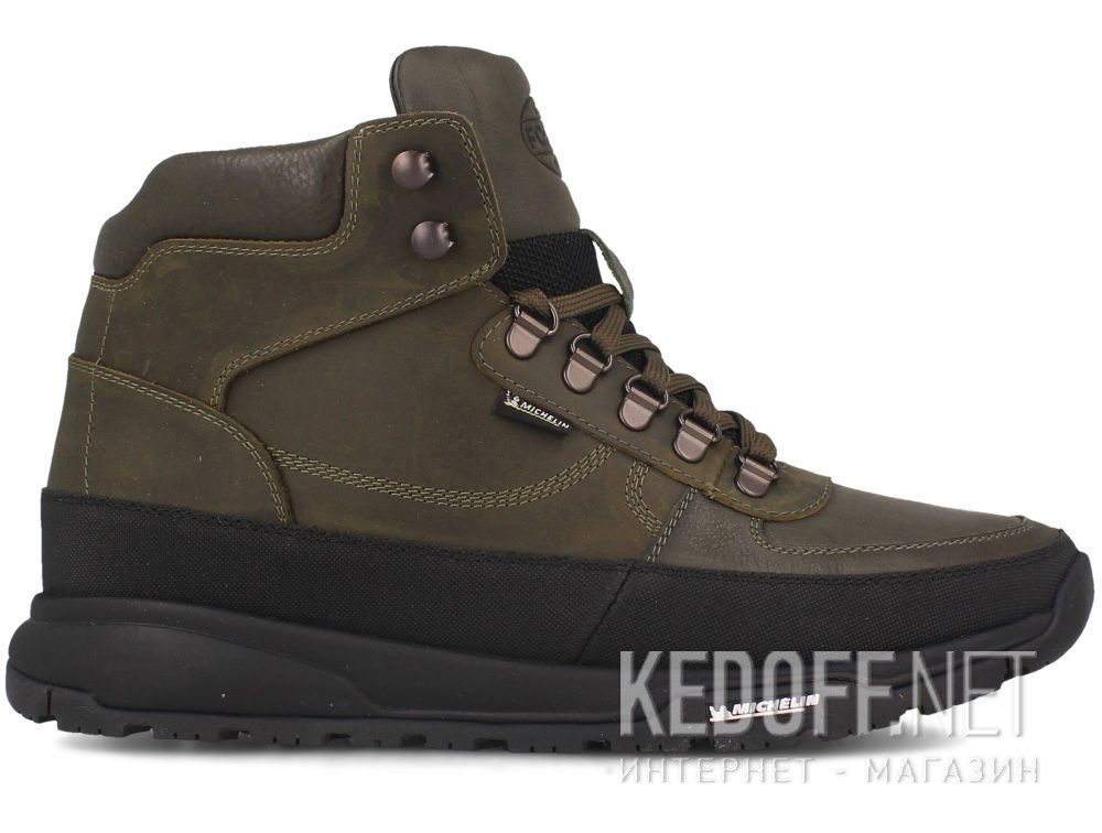 Оригинальные Męski glany Forester Michelin M936-06 Wool 