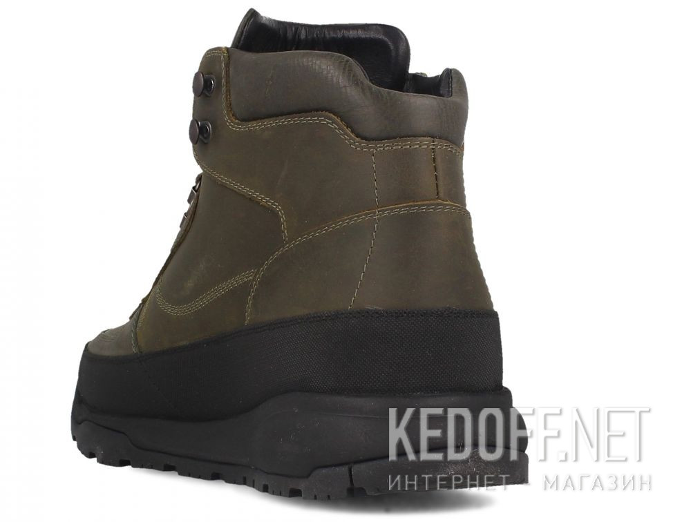 Męski glany Forester Michelin M936-06 Wool  описание