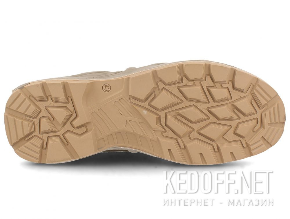 Męski glany Forester Middle Beige F310537 все размеры