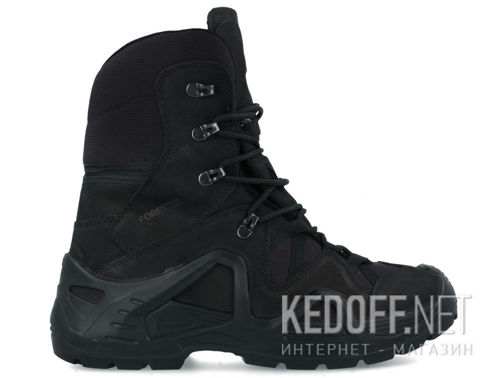 Męskie burtz Forester Shark M1490NS Wodoodporny купить Украина