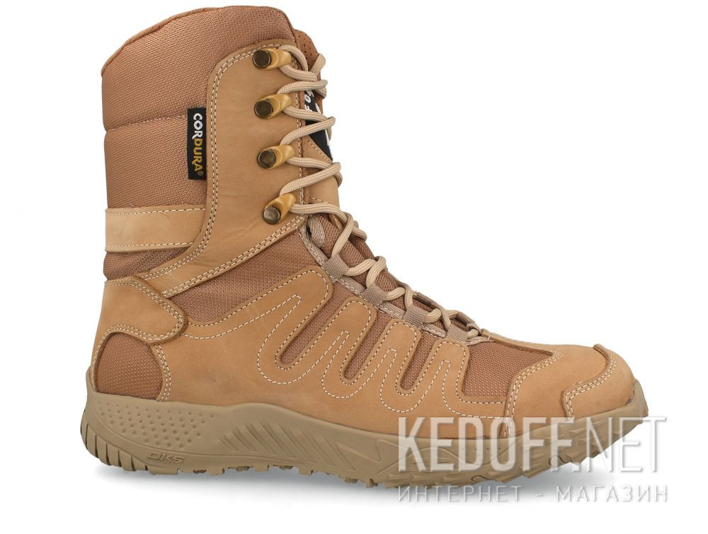 Оригинальные Męskie taktyczne buty Forester Tiger 8 RNK8000NBJ