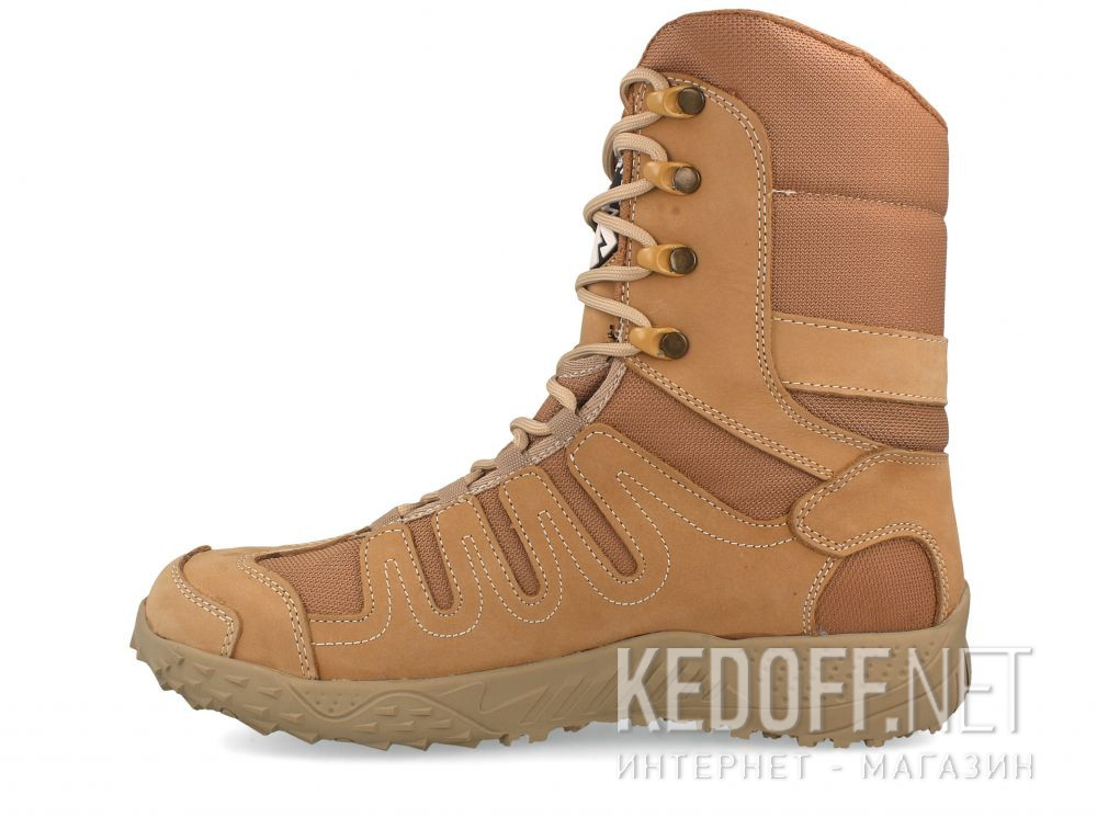Męskie taktyczne buty Forester Tiger 8 RNK8000NBJ описание