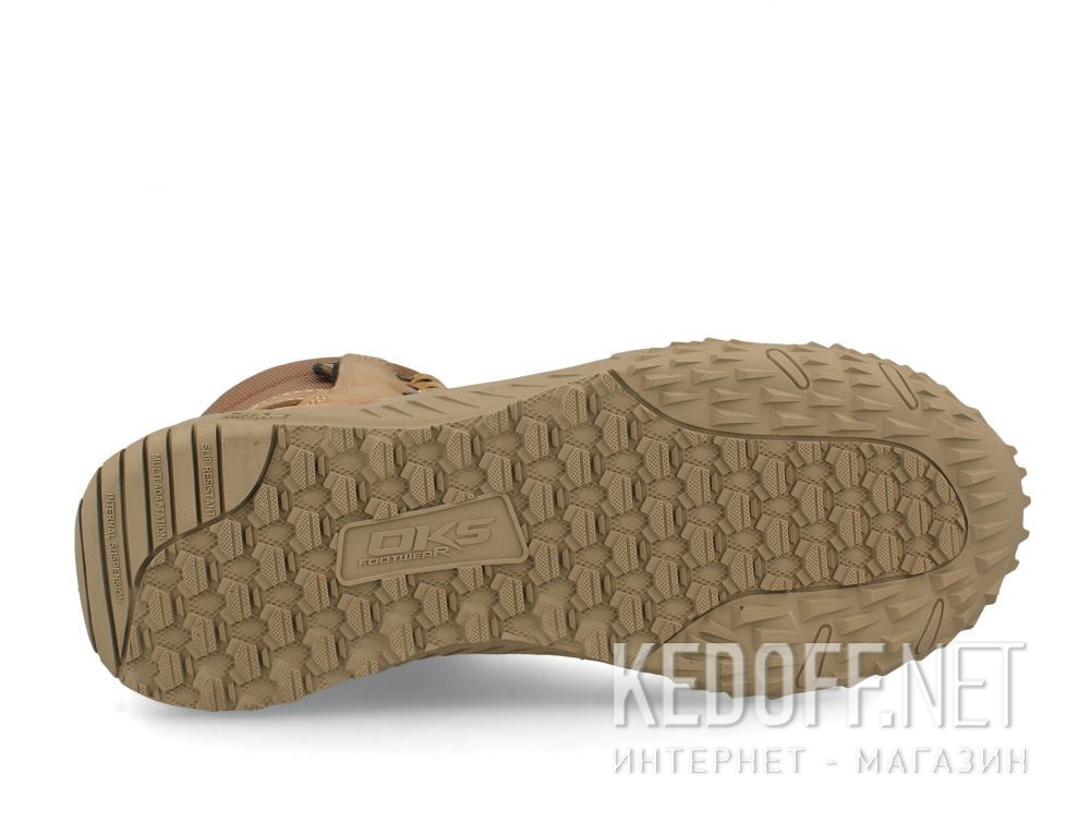 Цены на Męskie taktyczne buty Forester Tiger 8 RNK8000NBJ
