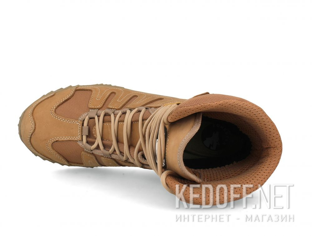 Męskie taktyczne buty Forester Tiger 8 RNK8000NBJ все размеры