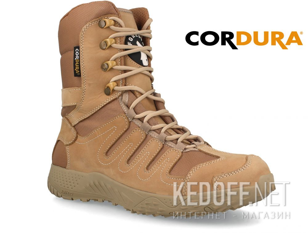 Dodaj do koszyka Męskie taktyczne buty Forester Tiger 8 RNK8000NBJ