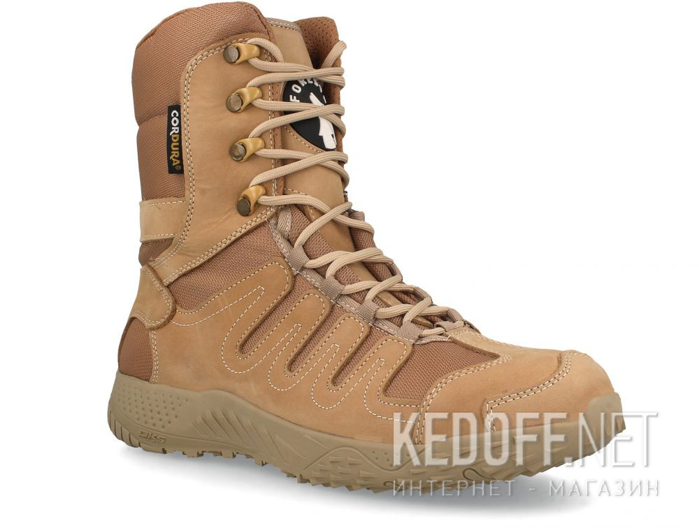 Męskie taktyczne buty Forester Tiger 8 RNK8000NBJ купить Украина