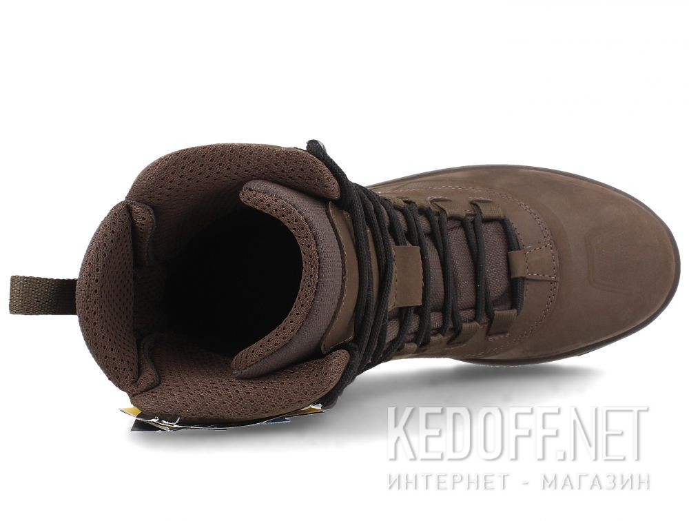Męskie taktyczne buty Forester Tundra 31007-3FO Vibram Cordura Sympatex все размеры
