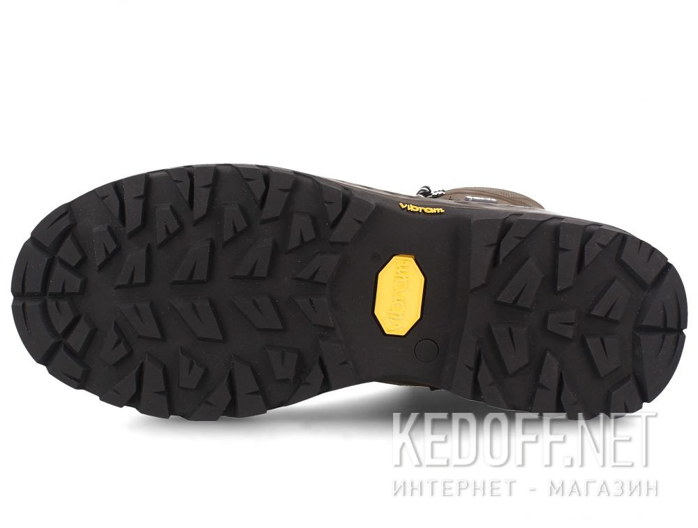 Dostawa Męskie taktyczne buty Forester Tundra 31007-3FO Vibram Cordura Sympatex