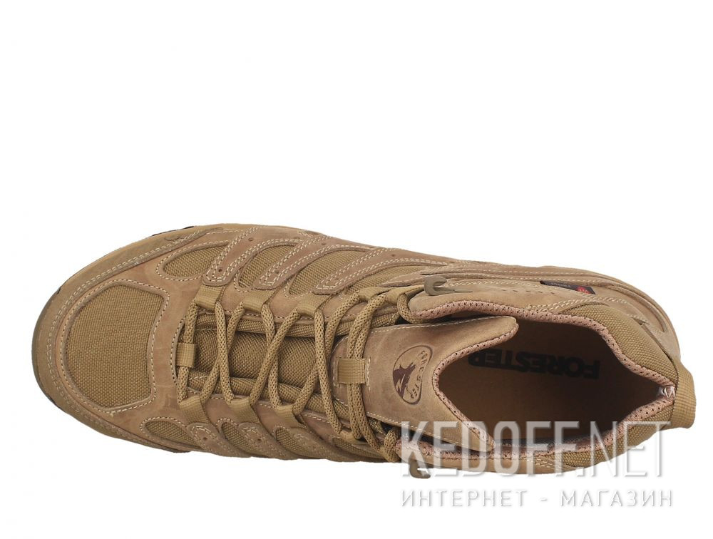 Цены на Męskie taktyczne buty Forester Winter Frost 507WF-18
