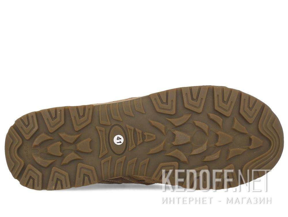 Męskie taktyczne buty Forester Winter Frost 507WF-18 все размеры
