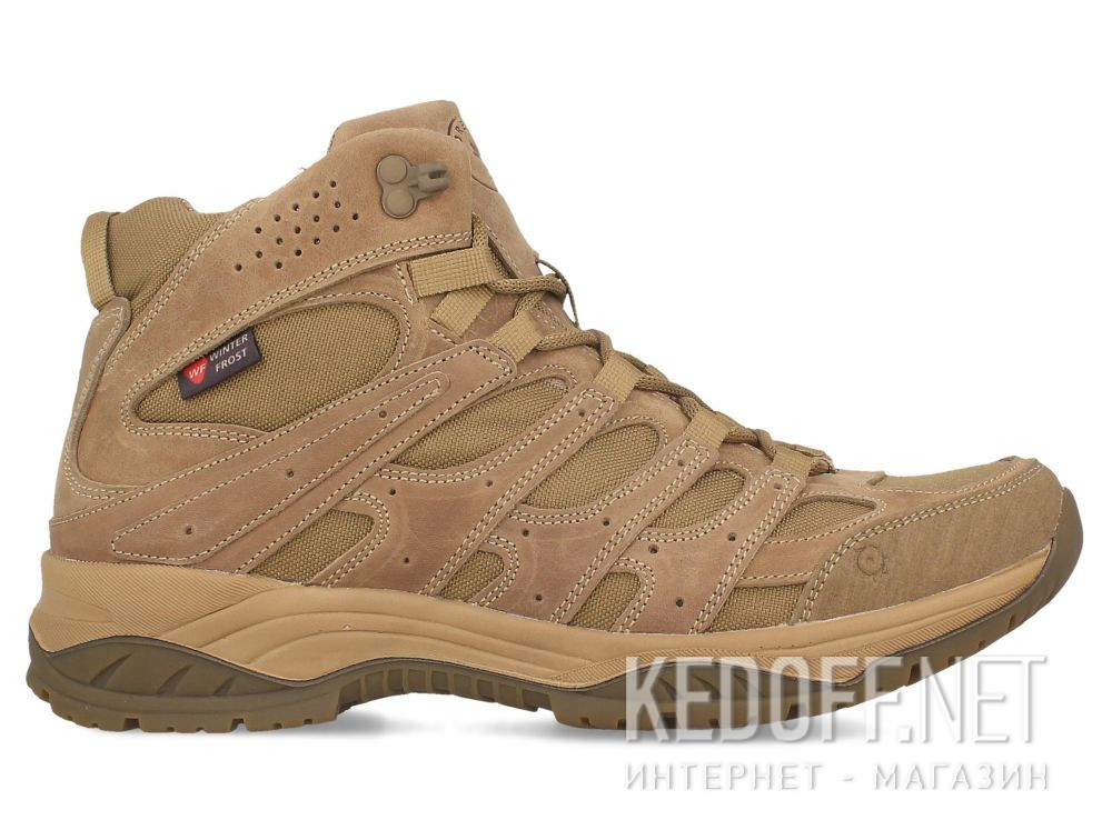 Оригинальные Męskie taktyczne buty Forester Winter Frost 507WF-18