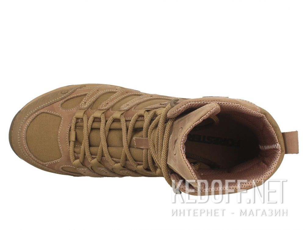 Цены на Męskie taktyczne buty Forester Winter Frost 707WF-18