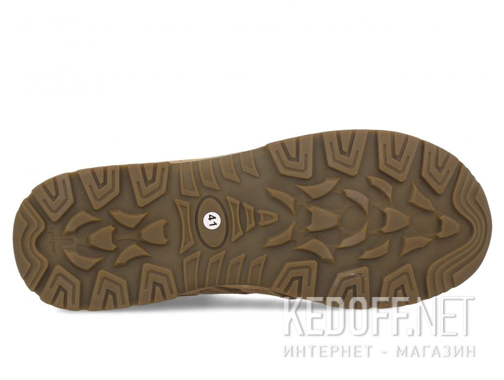 Męskie taktyczne buty Forester Winter Frost 707WF-18 все размеры