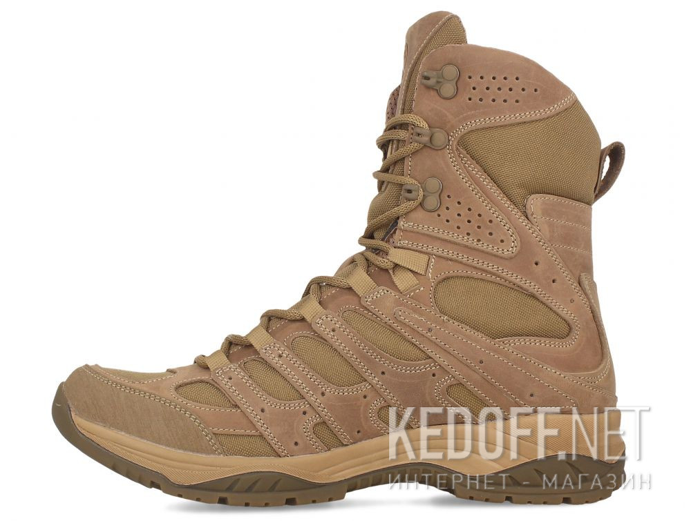 Męskie taktyczne buty Forester Winter Frost 707WF-18 купить Украина