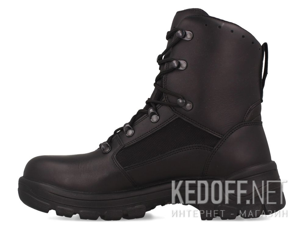 Męskie taktyczne boty Prabos S15428 Gore-Tex Made in Check Republic купить Украина