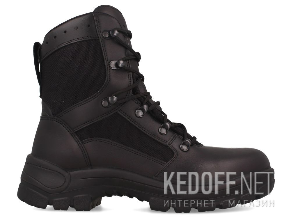 Оригинальные Męskie taktyczne boty Prabos S15428 Gore-Tex Made in Check Republic