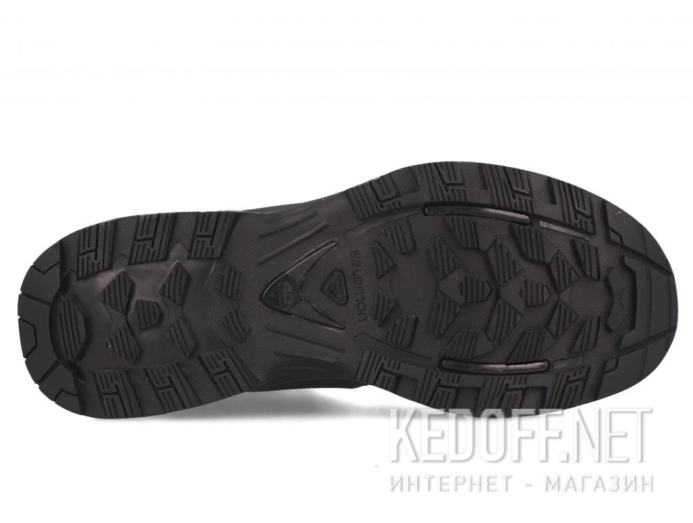 Dostawa Męskie taktyczne buty Salomon Forces 407232 Quest 4D Gtx® Forces 2 En 