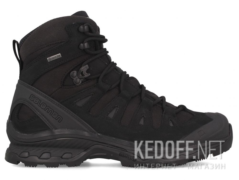 Оригинальные Męskie taktyczne buty Salomon Forces 407232 Quest 4D Gtx® Forces 2 En 
