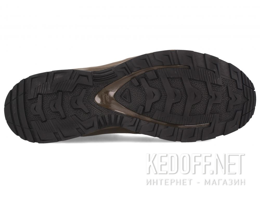 Męskie taktyczne buty Salomon Xa Forces Mid Gtx 472209 Waterproof Gore-Tex все размеры