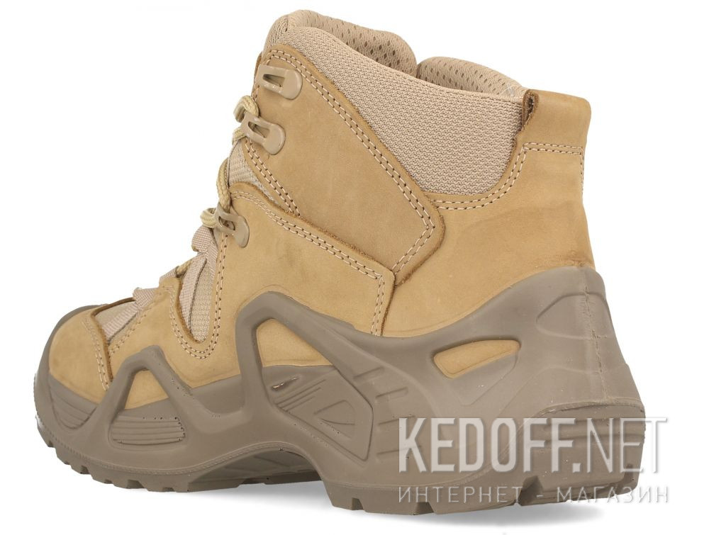 Dostawa Męskie taktyczne buty Scooter Tactical M1492NBJ Wodoodporny