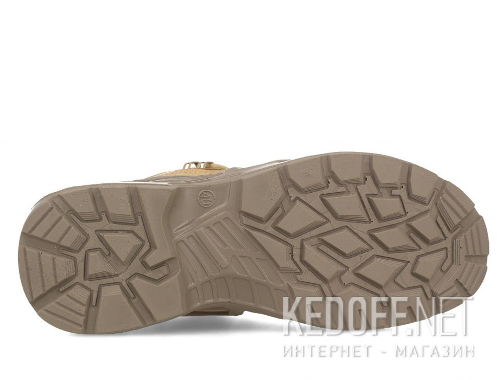 Męskie taktyczne buty Scooter Tactical M1492NBJ Wodoodporny доставка по Украине