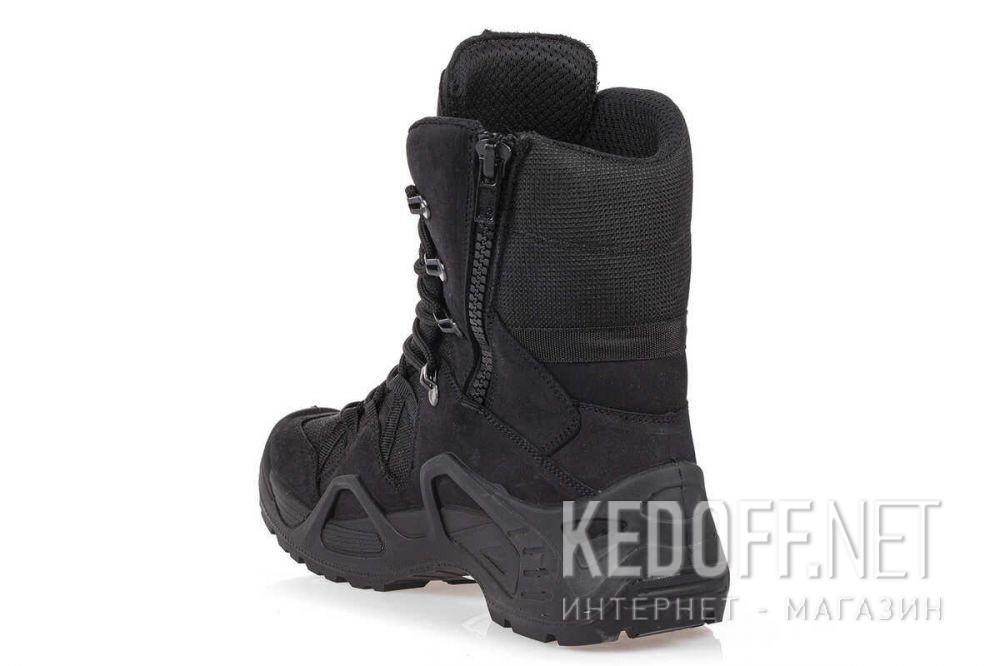 Оригинальные Męski taktyczne buty Scooter Tactical P1491NS Zippered