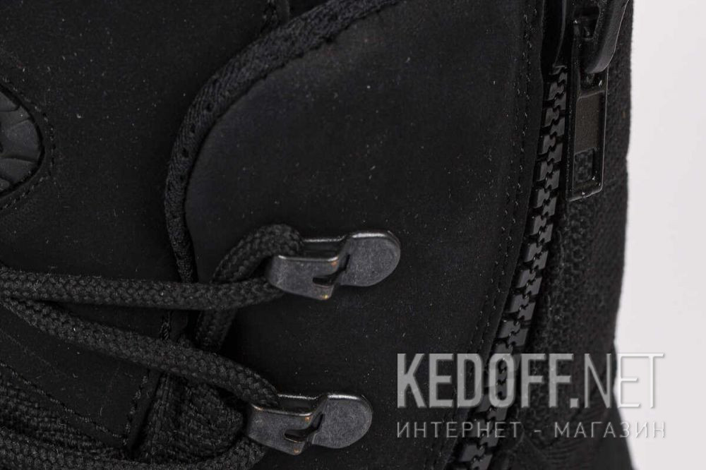 Męski taktyczne buty Scooter Tactical P1491NS Zippered описание