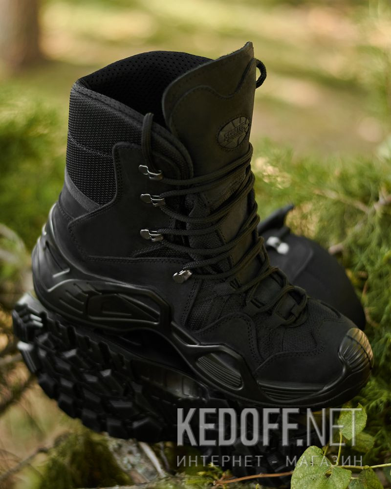 Цены на Męski taktyczne buty Scooter Tactical P1491NS Zippered