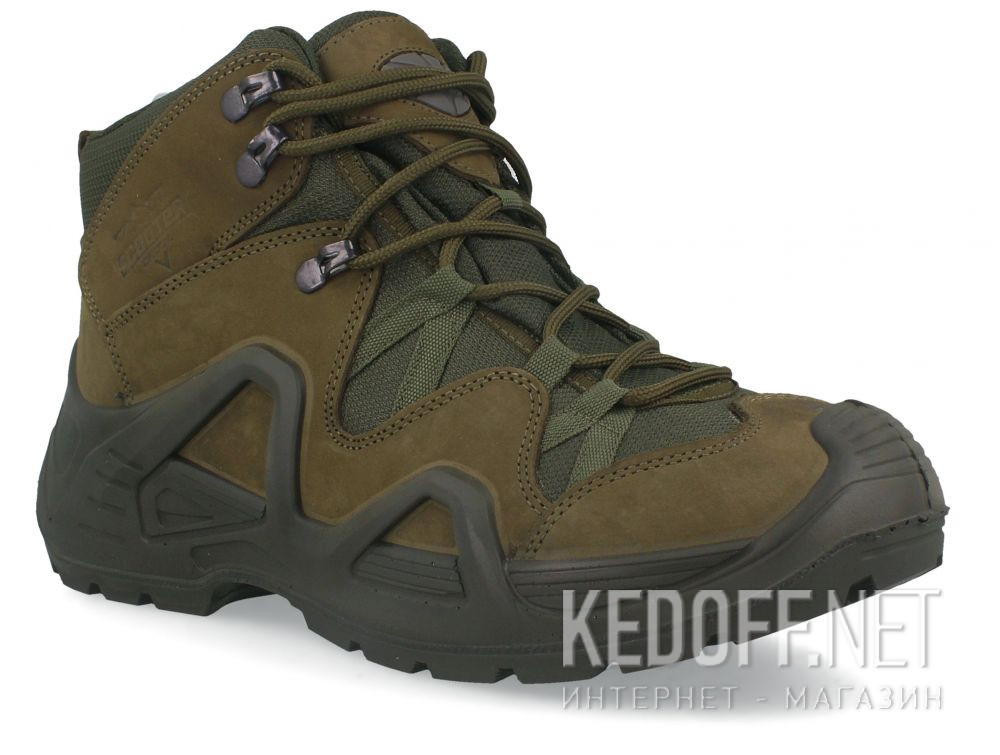 Dodaj do koszyka Męskie taktyczne buty Scooter Tactical P1492NH