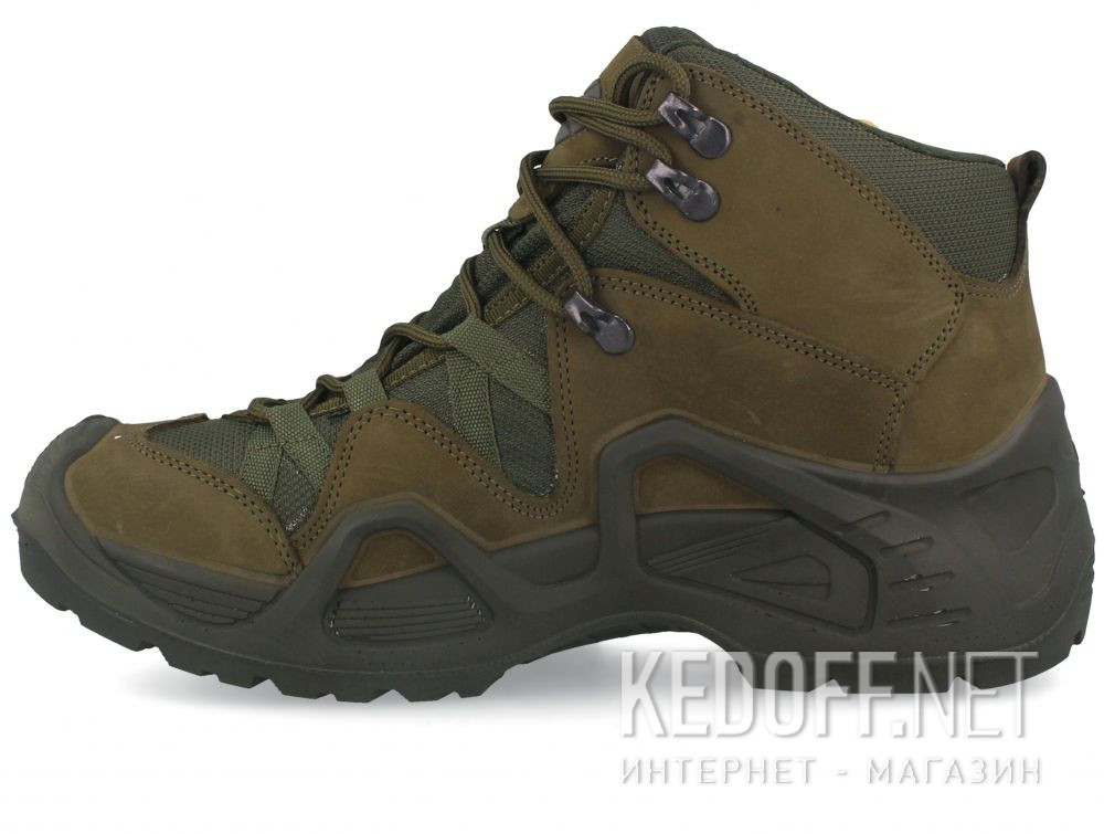 Оригинальные Męskie taktyczne buty Scooter Tactical P1492NH