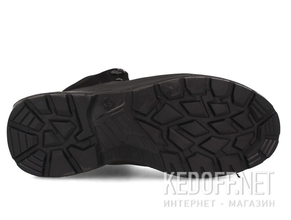 Męskie glany Scooter Pro P3100NS все размеры