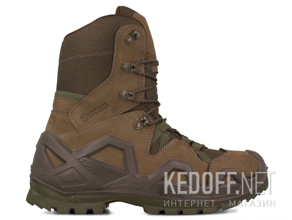 Оригинальные Męskie taktyczne buty Single Sword SS602HK