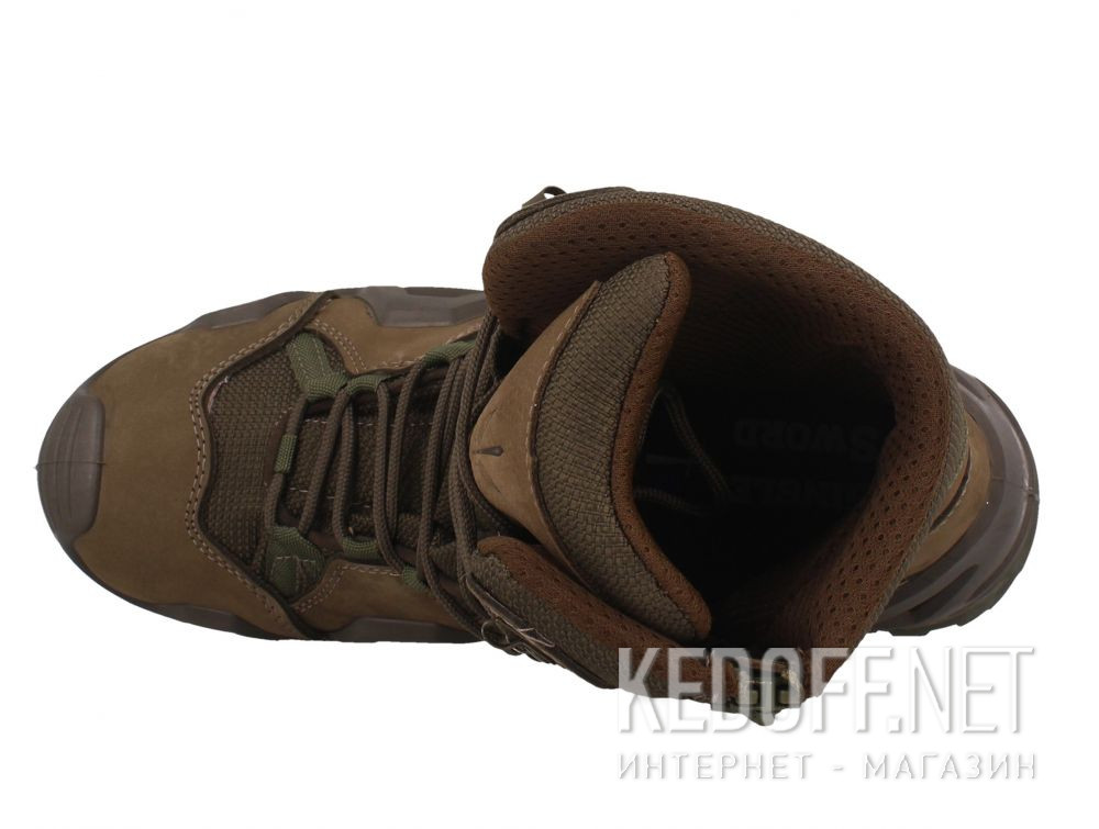 Цены на Męskie taktyczne buty Single Sword SS602HK
