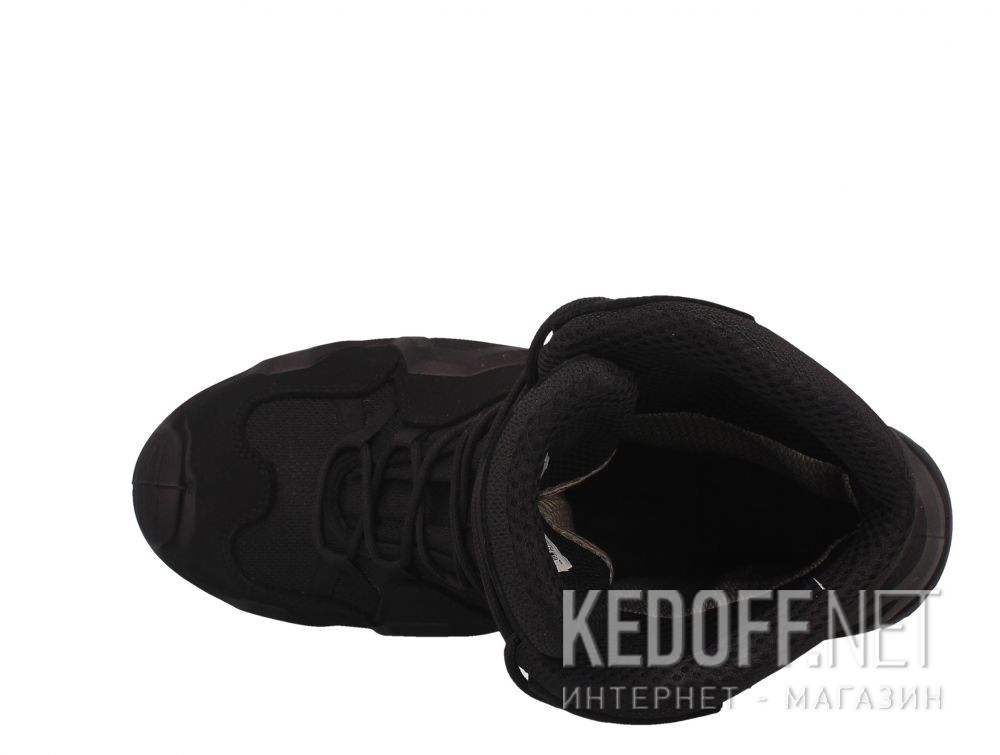 Męskie taktyczne buty Single Sword SS603-27 описание