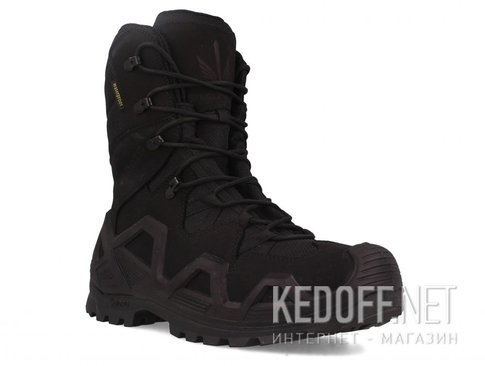 Dodaj do koszyka Męskie taktyczne buty Single Sword SS603-27