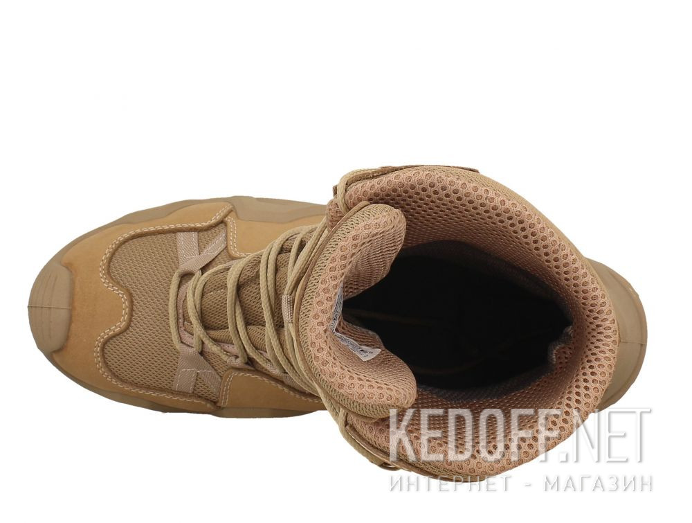 Męskie taktyczne buty Single Sword SS603BJ описание