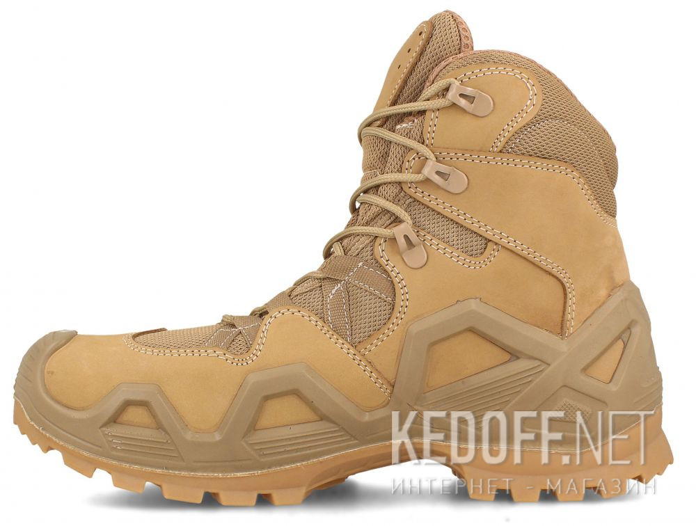 Оригинальные Męskie taktyczne buty Single Sword SS611-18 Waterproof