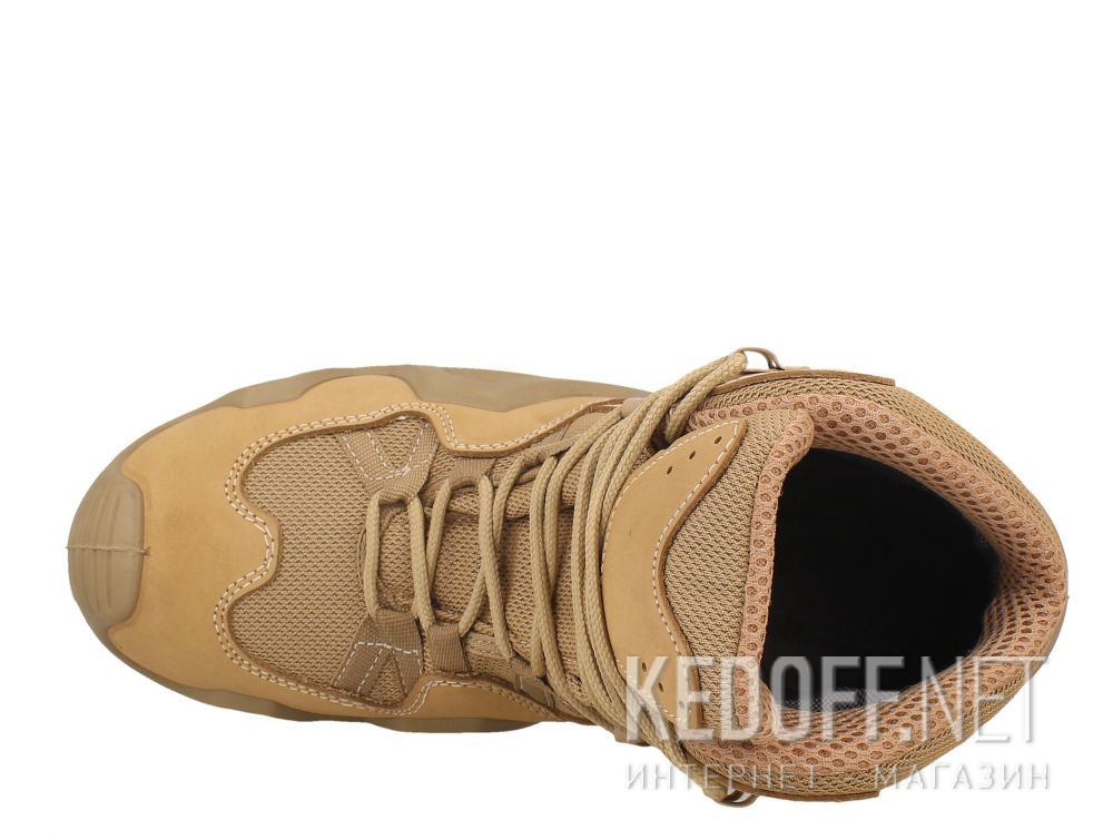 Męskie taktyczne buty Single Sword SS611-18 Waterproof описание