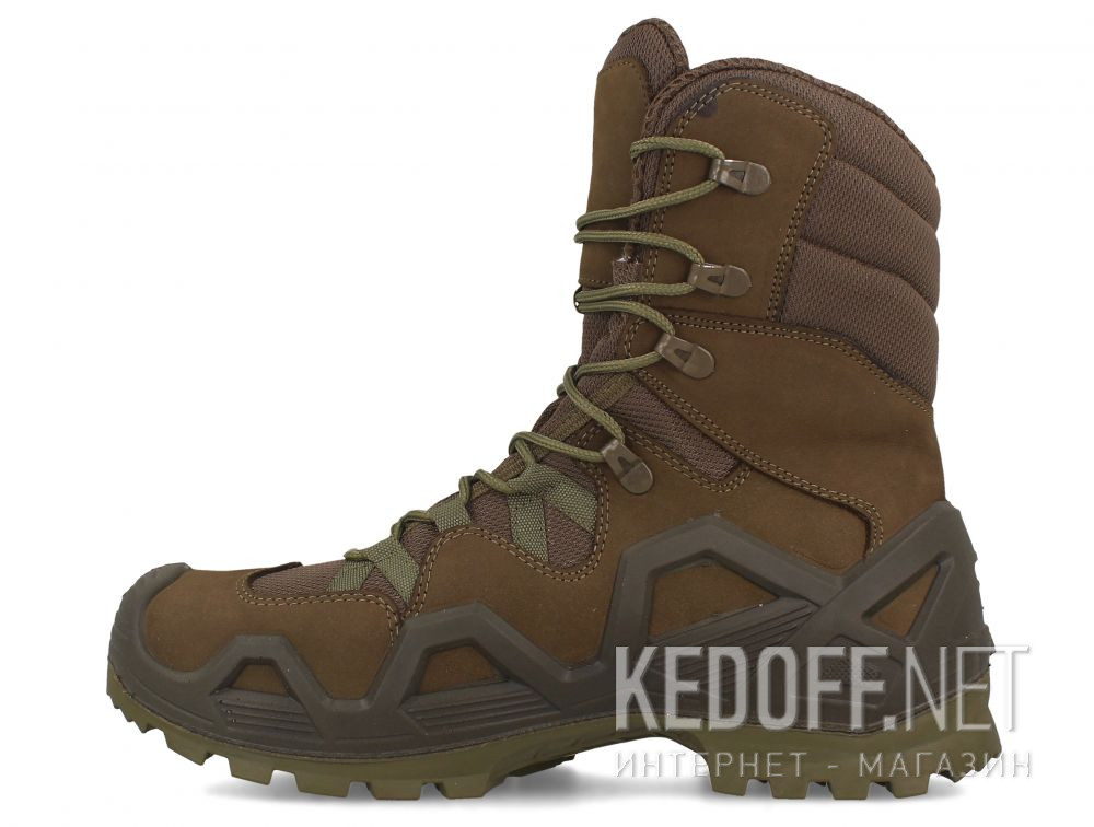 Męskie taktyczne buty Single Sword Waterproof SS603HK купить Украина