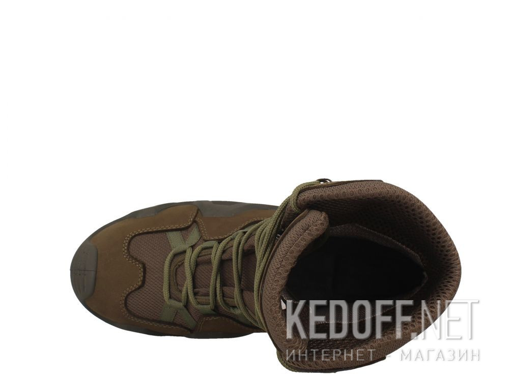 Męskie taktyczne buty Single Sword Waterproof SS603HK описание