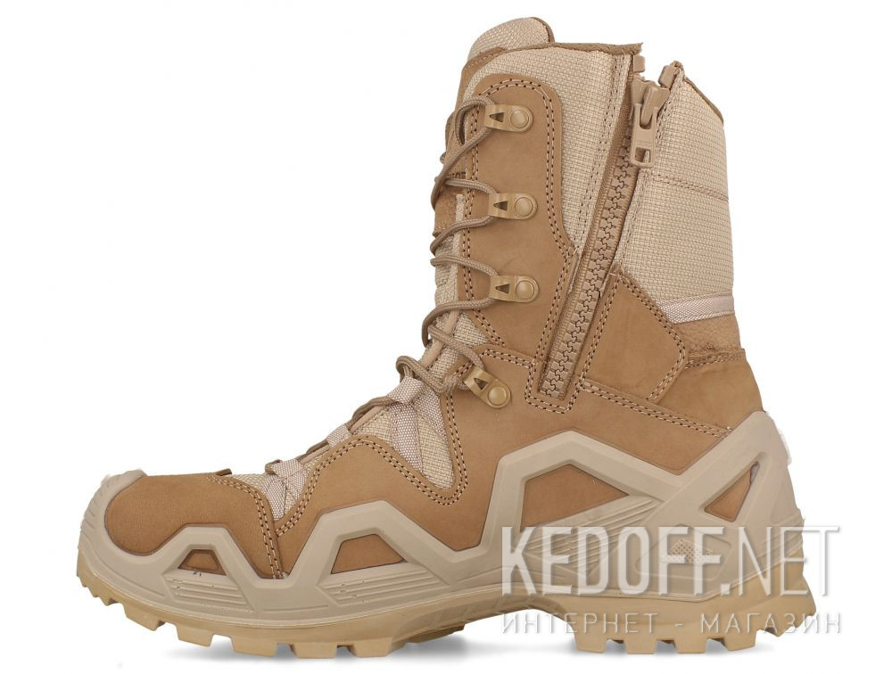 Męski taktyczne buty Single Sword Zippered Tactical Boot SS602 BJ купить Украина