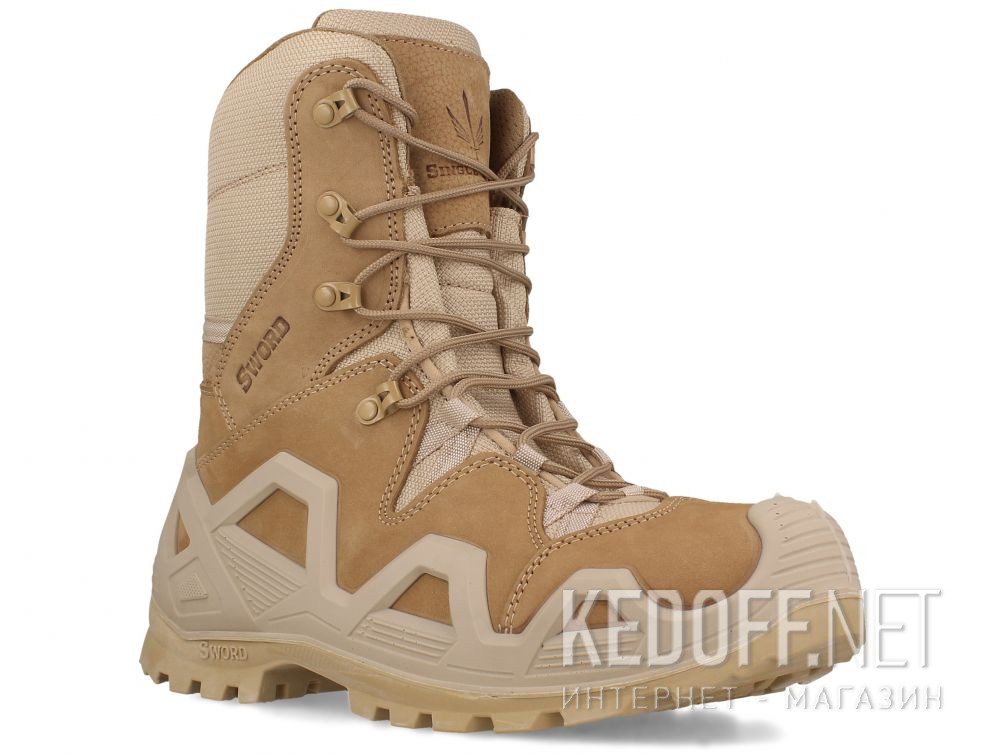 Dodaj do koszyka Męski taktyczne buty Single Sword Zippered Tactical Boot SS602 BJ