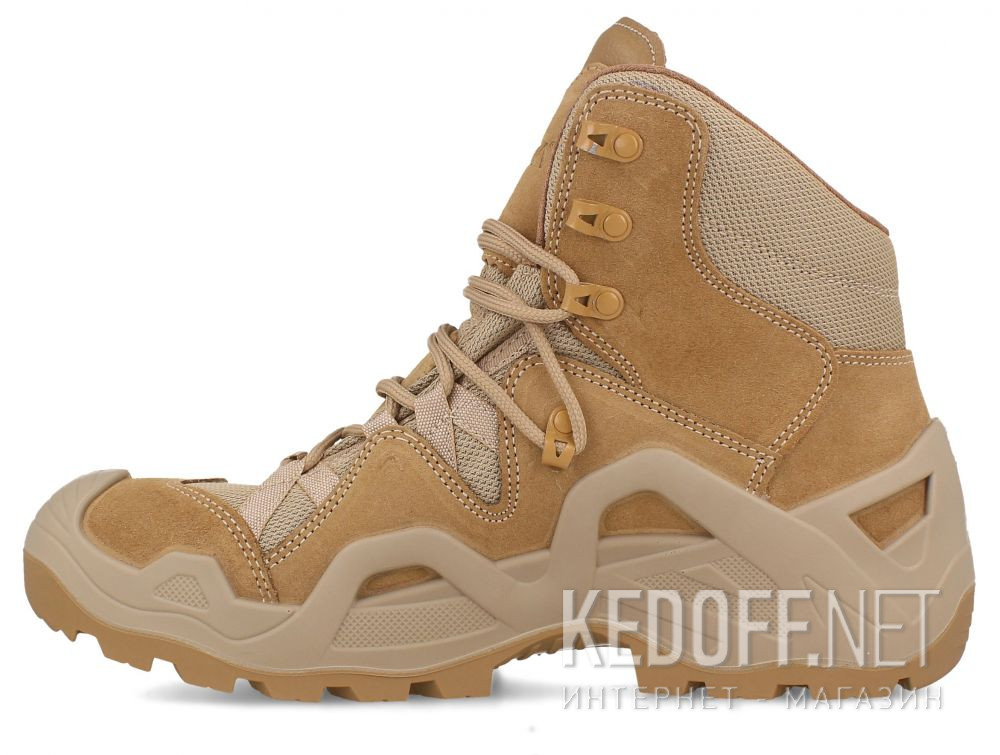 Оригинальные Męskie taktyczne buty Vaneda 2883BJ